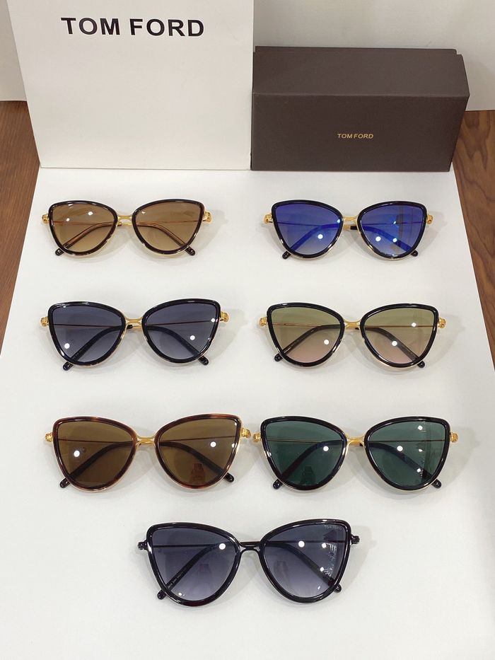 Tom Ford Sunglasses Top Quality TOS00624